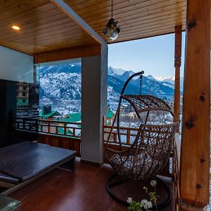 Suite Balcony